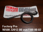 NOS-Yamaha-Shift-Shaft-Torsion-Spring-2000-2002-XVS1100-90508-32012